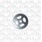 CORONA 70 DENTI MONOPATTINO CROSS 1000W